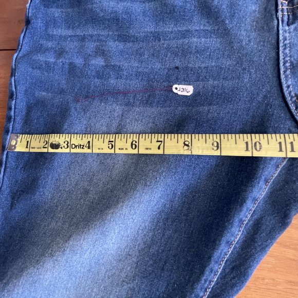 Shein Jeans Women's Curve 3XL - Picture 6 of 7